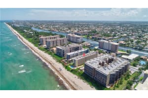 1161 Hillsboro Mile, Hillsboro Beach, FL 33062, Sold 09/24/19