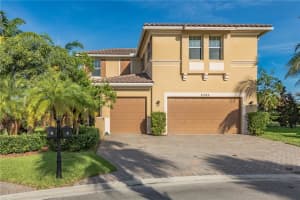 8395 NW 121st Way, Coral Springs, FL 33076, Sold 10/31/19