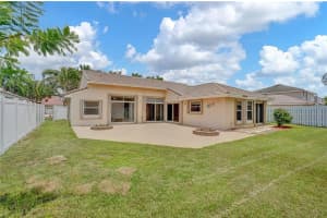 4160 SW 151st Terrace, Miramar, FL 33027, Sold 08/26/19