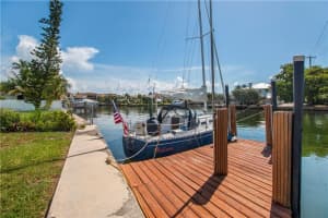 1254 Cordova Rd, Fort Lauderdale, FL 33316, Sold 01/03/20