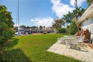 1254 Cordova Rd, Fort Lauderdale, FL 33316, Sold 01/03/20