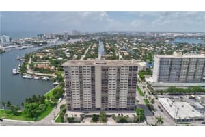 2500 E Las Olas Blvd, Fort Lauderdale, FL 33301, Sold 12/16/19