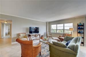 2500 E Las Olas Blvd, Fort Lauderdale, FL 33301, Sold 12/16/19