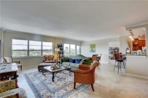 2500 E Las Olas Blvd, Fort Lauderdale, FL 33301, Sold 12/16/19