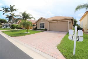 7770 Colony Lake Dr, Boynton Beach, FL 33436, Sold 09/06/19