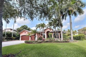 3041 W Lake Vista Cir, Davie, FL 33328, Sold 10/15/19