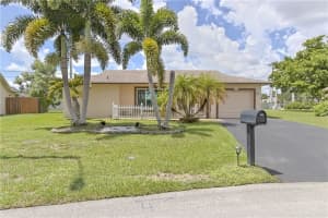 9908 NW 70th St, Tamarac, FL 33321, Sold 10/01/19