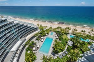 2200 N Ocean Blvd s1405, Fort Lauderdale, FL 33305, Sold 04/15/20
