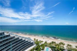 2200 N Ocean Blvd s1405, Fort Lauderdale, FL 33305, Sold 04/15/20