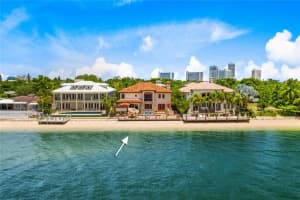 1957 Harbourview Dr, Fort Lauderdale, FL 33316, Sold 07/23/21