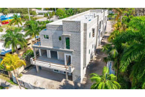13 11th Ave Unit 8, Fort Lauderdale, Florida 33301