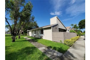 529 Woodgate Cir A, Sunrise, FL 33326, Sold 09/27/19