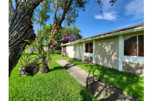 529 Woodgate Cir A, Sunrise, FL 33326, Sold 09/27/19