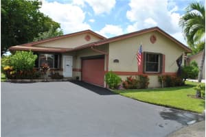 7622 NW 88th Cir, Tamarac, FL 33321, Sold 09/13/19
