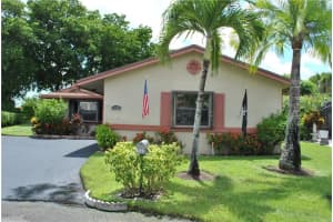 7622 NW 88th Cir, Tamarac, FL 33321, Sold 09/13/19