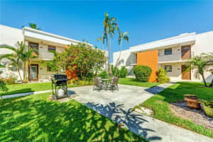 516 Osprey Dr #13d, Delray Beach, FL 33444, Sold 09/13/19