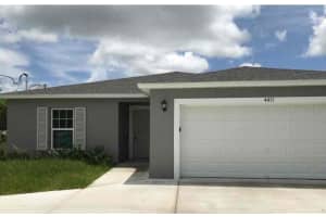 MLS# F10186732, Port Saint Lucie, Florida 34953