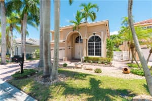 11621 NW 13th Manor, Coral Springs, FL 33071, Sold 09/09/19