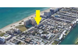 1009 N Ocean Blvd, Pompano Beach, FL 33062, Sold 03/26/20