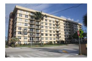 1009 N Ocean Blvd, Pompano Beach, FL 33062, Sold 03/26/20
