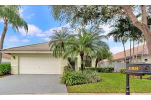 188 Citrus Trail Cir, Boynton Beach, FL 33436, Sold 09/09/19