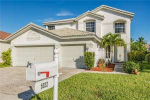 5322 NW 120th Ave, Tamarac, FL 33321, Sold 10/11/19
