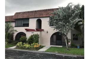 3871 NW 84th Ave #2f, Sunrise, FL 33351, Sold 09/30/19