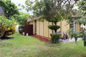 7304 NW 63rd St, Tamarac, FL 33321, Sold 10/01/19