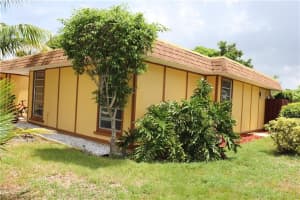 7304 NW 63rd St, Tamarac, FL 33321, Sold 10/01/19