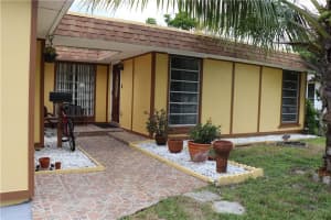 7304 NW 63rd St, Tamarac, FL 33321, Sold 10/01/19