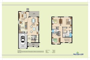 9199 SW 34th Ct, Miramar, FL 33025, Sold 08/19/20