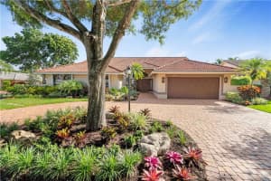5291 NW 90th Terrace, Coral Springs, FL 33067, Sold 10/22/19