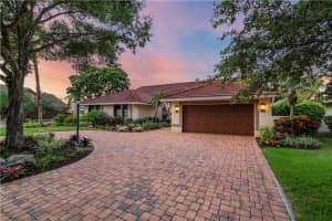 5291 NW 90th Terrace, Coral Springs, FL 33067, Sold 10/22/19