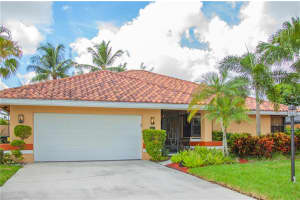 8654 Vista Del Boca Dr, Boca Raton, FL 33433, Sold 11/05/19