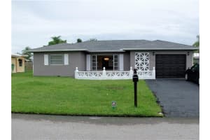 9700 NW 67th Ct, Tamarac, FL 33321, Sold 09/27/19