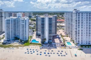 3700 Galt Ocean Dr, Fort Lauderdale, FL 33308, Sold 10/17/19