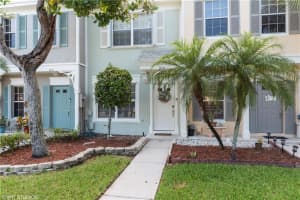 7833 Sanibel Dr, Tamarac, FL 33321, Sold 08/29/19