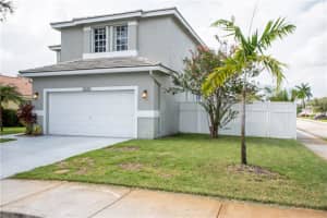 16201 NW 18th St, Pembroke Pines, FL 33028, Sold 10/10/19