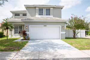16201 NW 18th St, Pembroke Pines, FL 33028, Sold 10/10/19