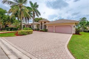 1122 NW 118th Way, Coral Springs, FL 33071, Sold 12/13/19