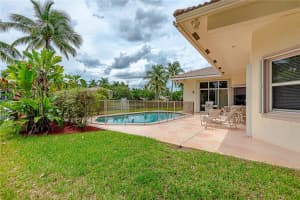 1122 NW 118th Way, Coral Springs, FL 33071, Sold 12/13/19