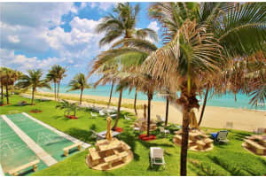 1050 Hillsboro Mile #308w, Hillsboro Beach, FL 33062, Sold 11/13/19