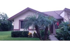 11073 NW 38th Pl, Sunrise, FL 33351, Sold 10/09/19