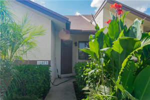 11073 NW 38th Pl, Sunrise, FL 33351, Sold 10/09/19