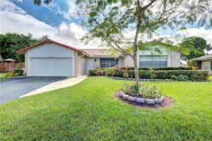 3961 NW 114th Ave, Coral Springs, FL 33065, Sold 10/16/19