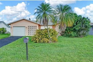 8019 NW 101st Ave, Tamarac, FL 33321, Sold 01/06/20