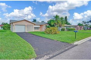 8019 NW 101st Ave, Tamarac, FL 33321, Sold 01/06/20