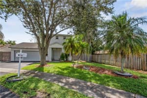 5200 NW 94th Terrace, Sunrise, FL 33351, Sold 10/22/19