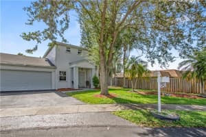 5200 NW 94th Terrace, Sunrise, FL 33351, Sold 10/22/19