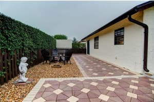 23361 Country Club Dr W, Boca Raton, FL 33428, Sold 09/25/19
